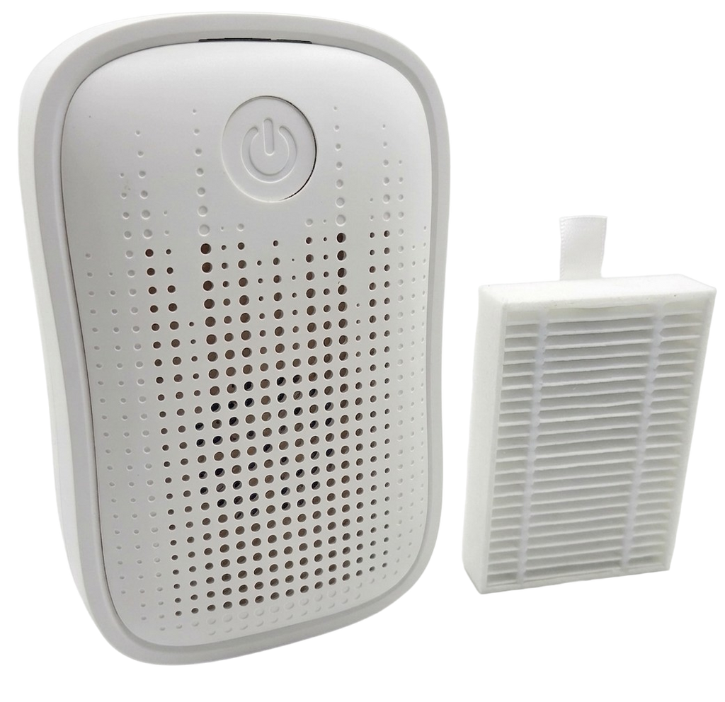 Litter Cabinet Kit – The Fresh Home Bundle
