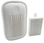 Litter Cabinet Kit – The Fresh Home Bundle