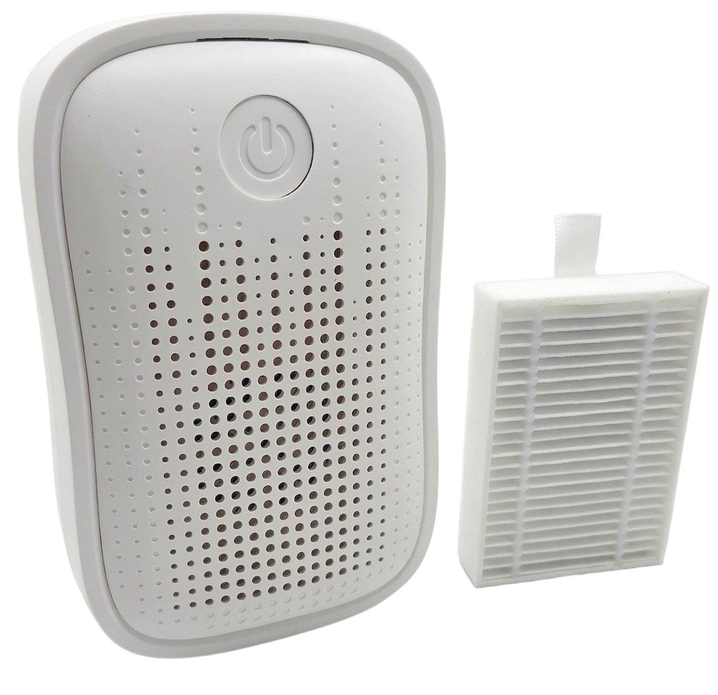 Litter Cabinet Kit – The Fresh Home Bundle