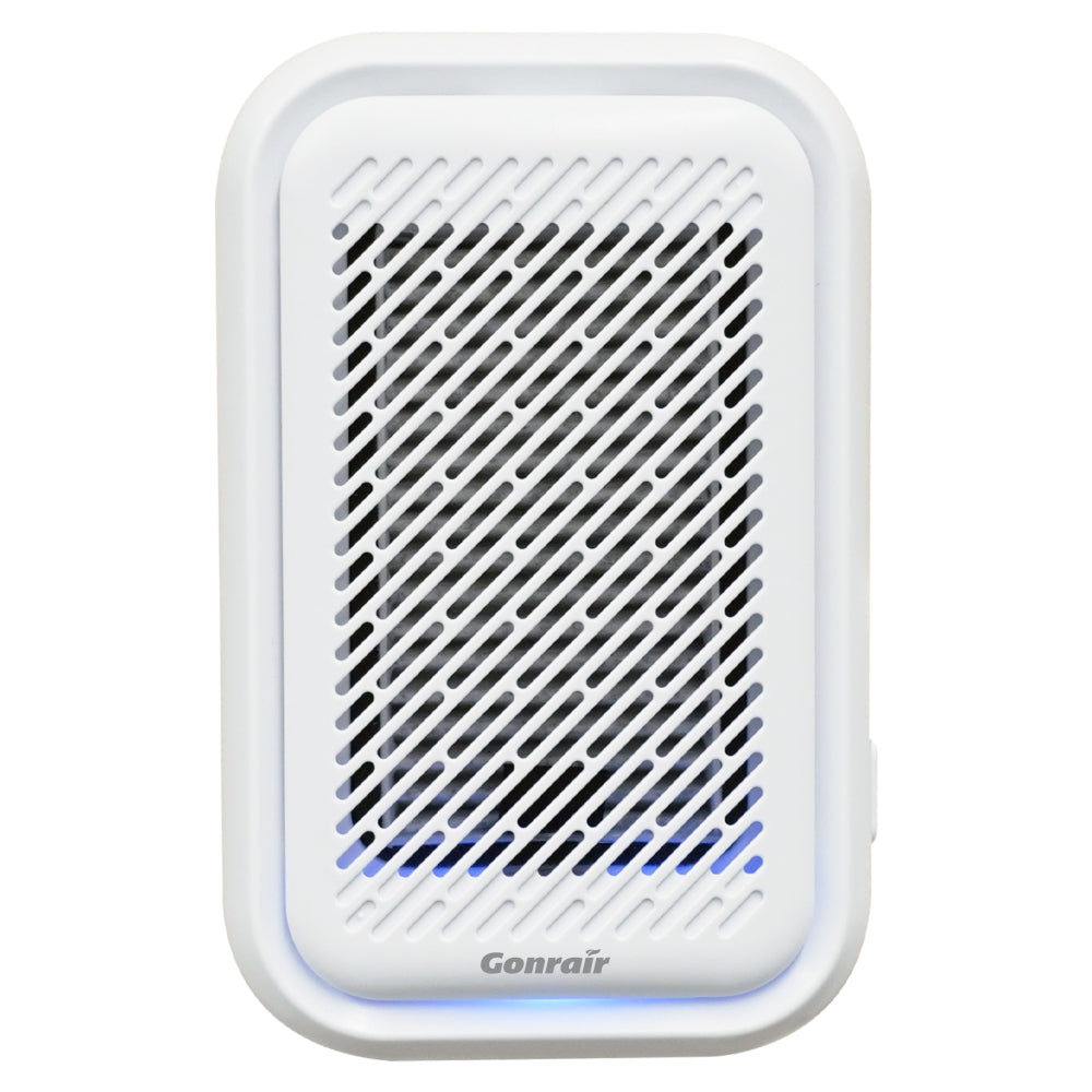 Air Purifier for Litter Box Cabinet